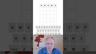 Wordle in a Minute - 3rd July 2025