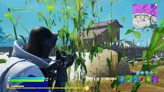 Im trash, i know (New controller tho)