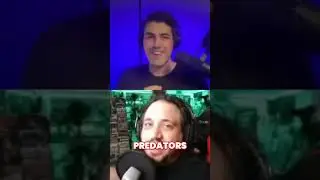 Predators vs Engineers. What Alien is smarter?
