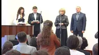 Миллион гривен для творческой элиты