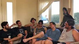 Santa Barbara - The New ZHG - Episode 7 - 3pac Documentary Tour