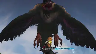 FINAL FANTASY X - Zuu fight (Solo)