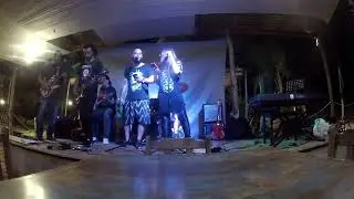 Freedom Jam Nirvana