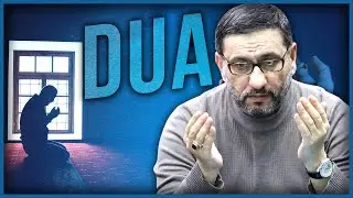 Hansı hallarda dua tez qəbul olur? - Hacı Şahinin dua haqqında mühim tövsiyələri