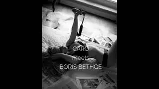 Magazine Love // Caro