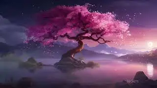 Maiso Linua - Place of Life ☯️ (Asian Lofi HipHop)