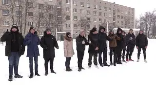 День студента в Киреевском отделении Болоховского машиностроительного техникума