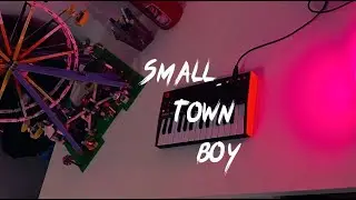 Bronski Beat - Smalltown Boy Cover
