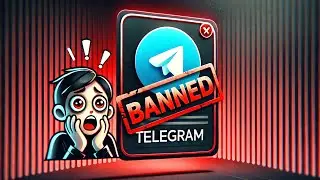 TELEGRAM BAN IN INDIA? What to do?