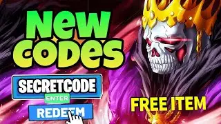 ALL NEW WORKING CODES FOR REAPER 2 IN 2022! REAPER 2 CODES