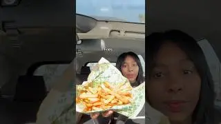 What is your favorite Wingstop flavor? #shorts #foodie #youtubeshorts