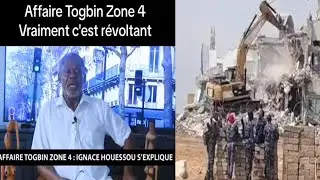 54 ans en France échoué au Bénin !