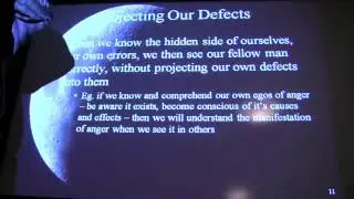 Gnosis 09 - Hidden Side Of Our Psychology