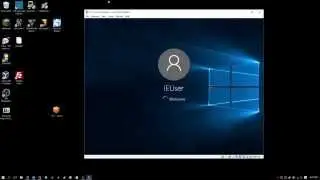 Install Free Windows 10 .VMDK File on Virtualbox 5.0 Tutorial