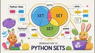 sets in python