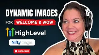 Dynamic Images: The Ultimate Welcome & Wow Experience
