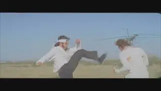 I was always Cobra Kai (blip 1)