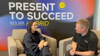 Iva Nachkova - Slidewise Testimonial