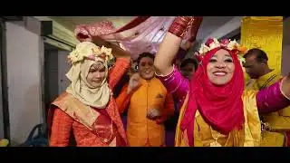 Holud Trailer Of Imu