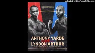 Lyndon Arthur vs Anthony Yarde 2 Betting Analysis and Rematch Preview