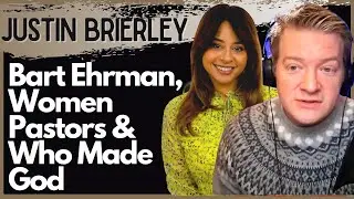 Unbelievable?'s Justin Brierley: An Apologetics Conversation and Q&A