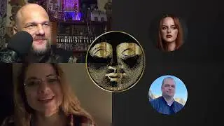 ✔️Трансовая релаксация и тропический остров