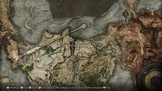 ELDEN RING How To Reach Fort Faroth For 75K Runes/5Mn No Fighting