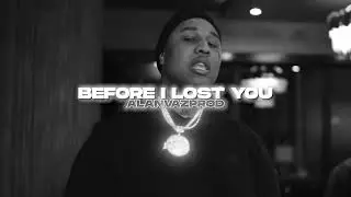 [FREE] EBK Jaaybo Type Beat - "Before I Lost You"