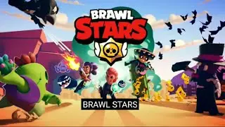 Русский перевод самого популярного мультфильма Brawl Stars........
