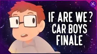 Car Boys Animated - Ending / Finale