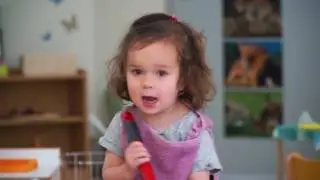 IMSP Toddlers: Help Me to Do It Myself / Batolata v IMSP: Pomoz mi, abych to dokázal sám