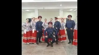 Ансамбль народной песни "Ярмарка"