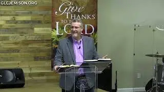The Second Coming of Christ | 5Nov2023