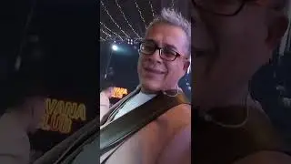 Internacional Carro Show vuelve ya mujer vuelve y perdóname