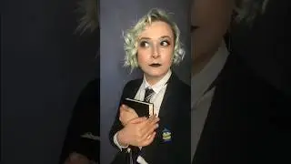 Плохая Староста и дневник Тома Реддла.