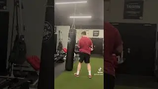 Combo of the Day - GET OUT OF THE CORNER!