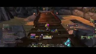 Ret Sham vs War Pala (Oneclapping Glad Warrior)