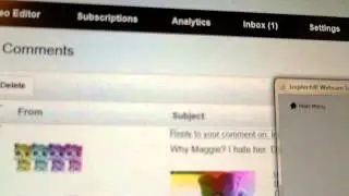 mean message?