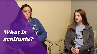 OrthoIndy Patient Story | Alyssa Ebert | Part 1