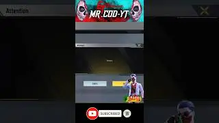 How To Solve Loading Timeout problem in CODM 🤔