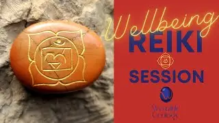 Root Chakra Crystal Energy, Reiki Healing Session Build Confidence [MUST TRY!]