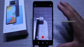 REDMI 10C MEJORA TUS FOTOS Y VIDEOS