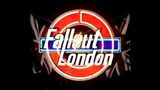 FALLOUT LONDON-FALLOUT 4 МОД◽▶(ЧАСТЬ6)НАСТОЯЩИЕ ПИРАТЫ