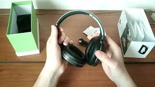 Обзор наушников Baseus Encok D02