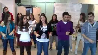 Ni que si po no no sa se te qüin. Equipo 4.
