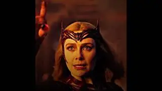 it will be the scarlet witch |  #edit #scarletwitch #wandamaximoff