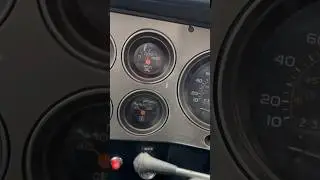 Already blew up my turbo ls squarebody lol 