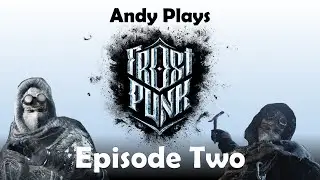 Frostpunk 