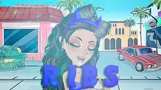Ribs - Msp Version