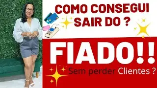 🚨( FIADO ) 🚨VEJA O ACONTECEU COMIGO? JÁ ACONTECEU ISSO COM VOCÊ?😭😭